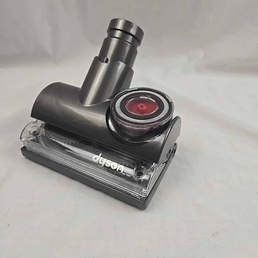 Genuine Dyson Tangle‎ Free Turbine Tool Brush Attachment - Animal Ball Vacuum